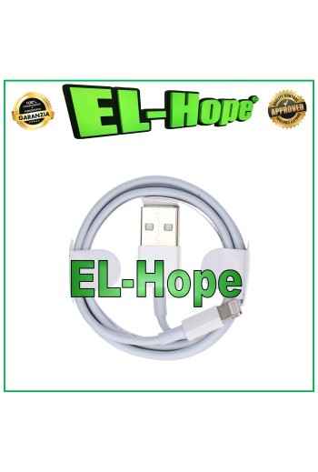 LADEDATENKABEL LIGHTNING IPHONE 5 5C 5S 6 6S 7 8