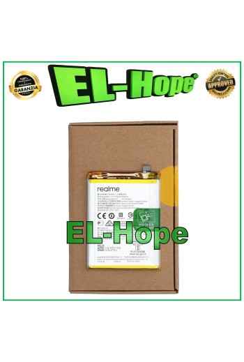 AKKU BLP757 ORIGINAL 100% SERVICEPACKUNG OPPO REALME 6 RMX2001 4300 mAh