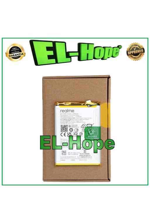 ORIGINAL AKKU BLP729 SERVICE PACK OPPO REALME C12 RMX2189 5000 mAh ORIGINAL AKKU BLP729 SERVICE PACK OPPO REALME C12 RMX2189 5000 mAh