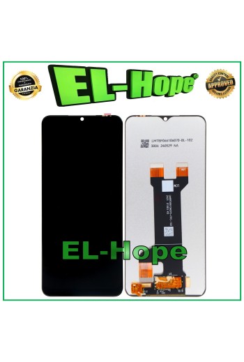 TOUCH-DISPLAY FÜR ZTE BLADE V40 DESIGN / V41 VITA / V50 DESIGN 5G / AXON 40 LITE