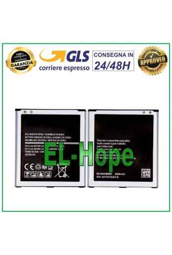 EB-BG530BBE BATTERIE FÜR SAMSUNG J3 2016 J5 2015 SM-J320FJ500F ORIGINAL
