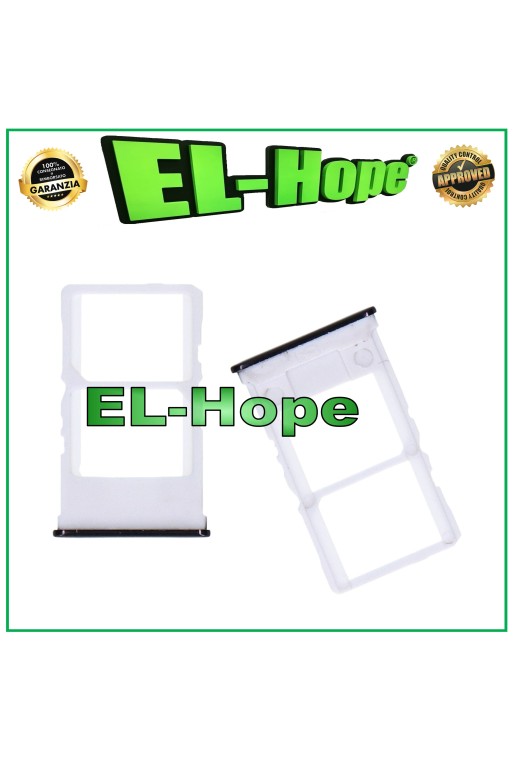 TROLLEY-SLOT NANO-SIM-KARTENFACH XIAOMI REDMI K20 /K20 Pro M1903F10G GRAU TROLLEY-SLOT NANO-SIM-KARTENFACH XIAOMI REDMI K20 /K20 Pro M1903F10G GRAU