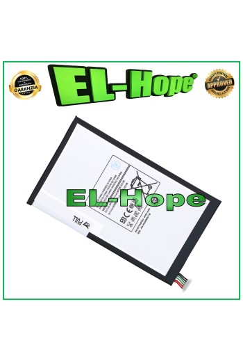 EB-BT330FBU AKKU FÜR SAMSUNG GALAXY TAB 4 8.0 T330 T331 T335 ORIGINAL