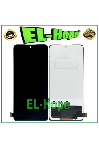 TFT-LCD-DISPLAY FÜR XIAOMI REDMI NOTE 13 4G 23124RA7EO 23129RAA4G TOUCHSCREEN