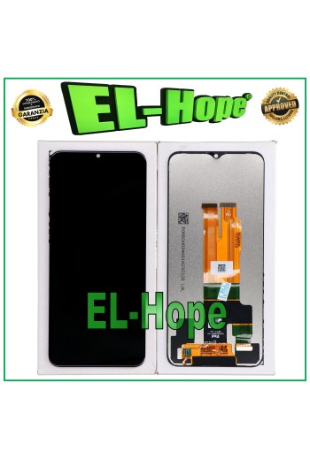 LCD-TOUCHSCREEN-DISPLAY PARI ORIGINALSERVICE FÜR OPPO REALME 9i 5G RMX3612
