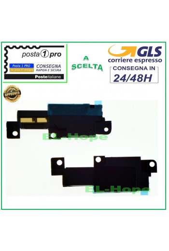 KLINGELTON LAUTSPRECHER SUMMER ASUS ZENFONE 2 LASER Z00LD ZE550KL ZE551KL 