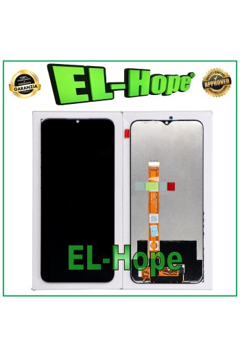 ORIGINAL-TOUCH-LCD-DISPLAY FÜR OPPO A15 / A15S / A35 / A16K / A16E (2020)