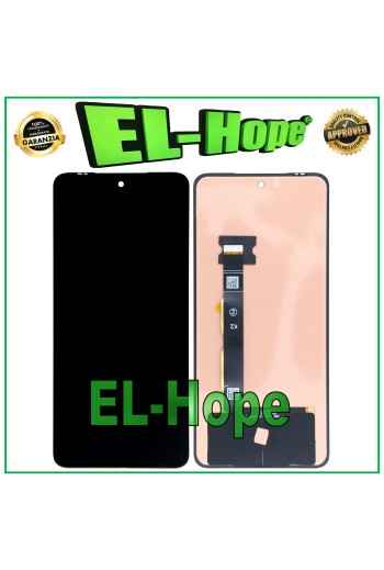 INCELL LCD-DISPLAY FÜR MOTOROLA MOTO G84 5G XT2347 TOUCHSCREEN-MONITORGLAS