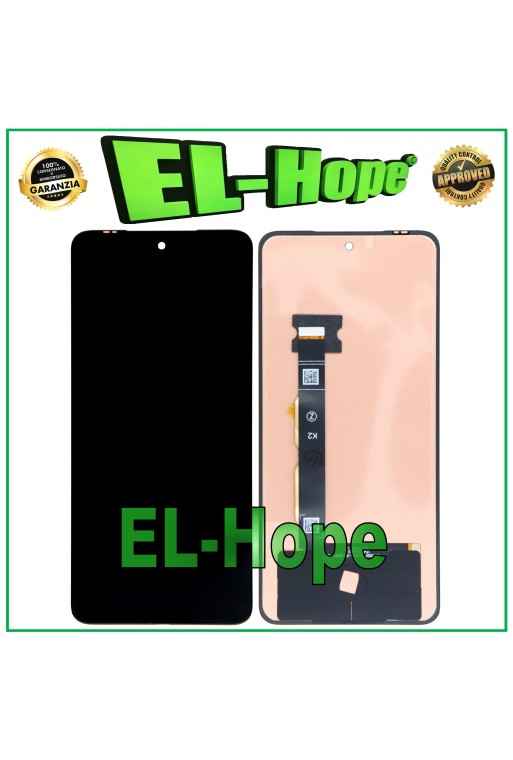 INCELL LCD-DISPLAY FÜR MOTOROLA MOTO G84 5G XT2347 TOUCHSCREEN-MONITORGLAS