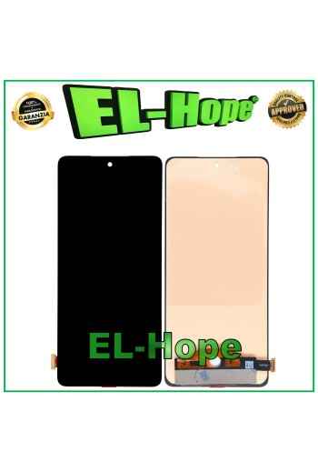 TFT-LCD-DISPLAY SAMSUNG GALAXY M53 5G SM-M536 SM-M536B TOUCHSCREEN-GLAS