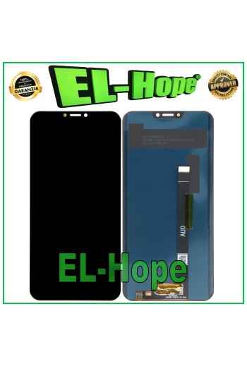 LCD-DISPLAY FÜR ASUS ZENFONE 5 ZE620KL X00QD / 5Z ZS620KL TOUCHGLASBILDSCHIRM