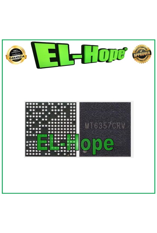 MT6357CRV IC-CHIP-ENERGIEMANAGEMENT FÜR SAMSUNG GALAXY SM-A125F MOTHERBOARD