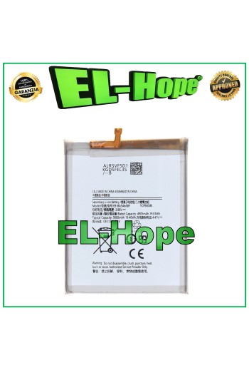 EB-BA546ABY AKKU FÜR SAMSUNG GALAXY A54 5G SM-A546B 5000 mAh GLEICH ORIGINAL