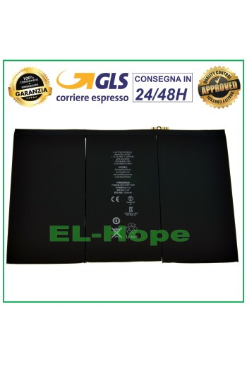 A1389 Ersatzakku für Apple iPad 3 iPad 4 A1430 A1416 A1403 A1458 A1459 A1460