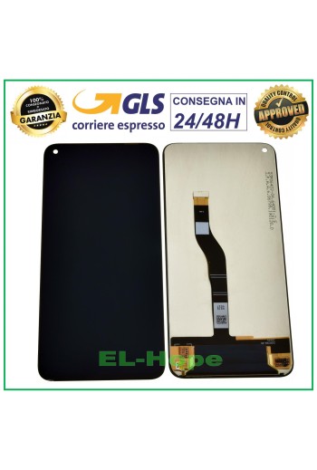 LCD-DISPLAY FÜR HUAWEI HONOR VIEW 20 V20 PCT-L29 PCT-AL10 LX9 TOUCHSCREEN