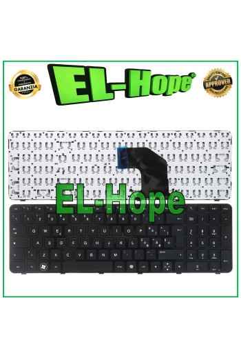 ITALIENISCHE TASTATUR FÜR HP PAVILION G6-2008SL 2011EM 2012EM 2030SL 2040SL NOTEBOOK