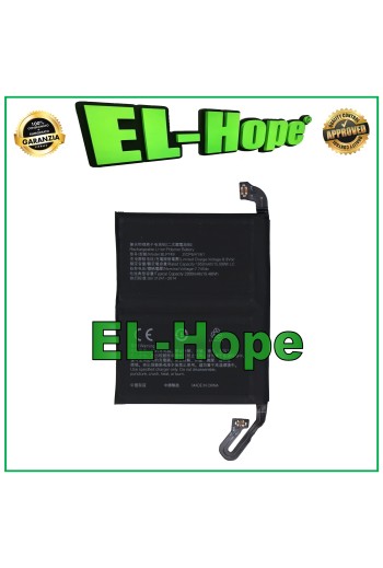 BLP749 AKKU FÜR REALME X2 PRO RMX1931 4000 mAh GLEICH ORIGINAL