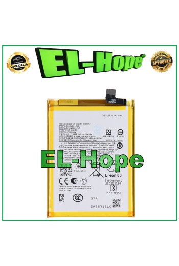 AKKU QB50 FÜR MOTOROLA MOTO G84 5G XT2347 5000 mAh GLEICH ORIGINAL