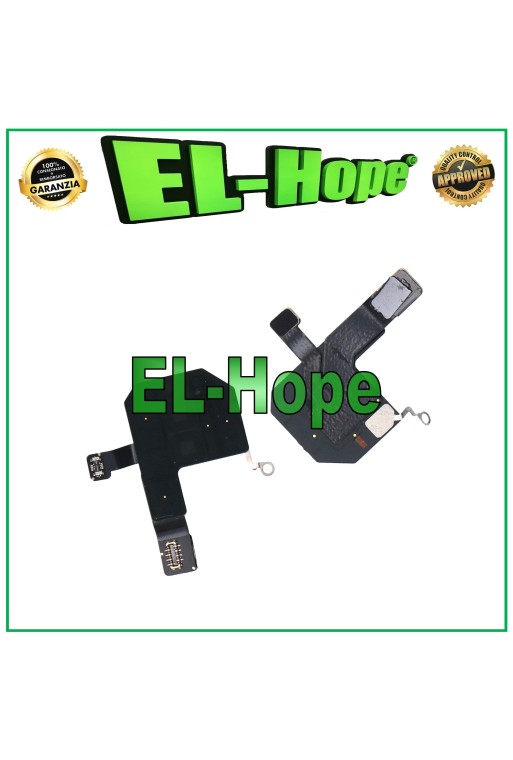 FLAT FLEX GPS EMPFANGSSIGNALANTENNENMODUL FÜR APPLE IPHONE 13 PRO MAX