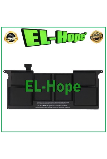 Ersatzakku A1495 A1406 für Apple MacBook Air 11  A1465 A1370 4680 mAh