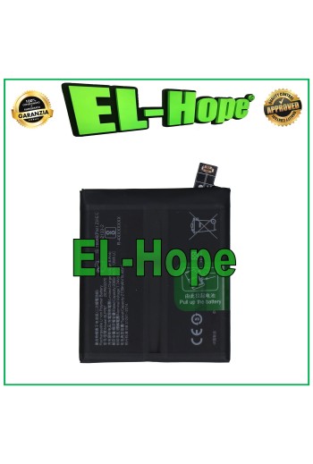 AKKU BLP767 2ICP6/32/70 FÜR OPPO FIND X2 PRO CPH2025 4260mAh GLEICH ORIGINAL