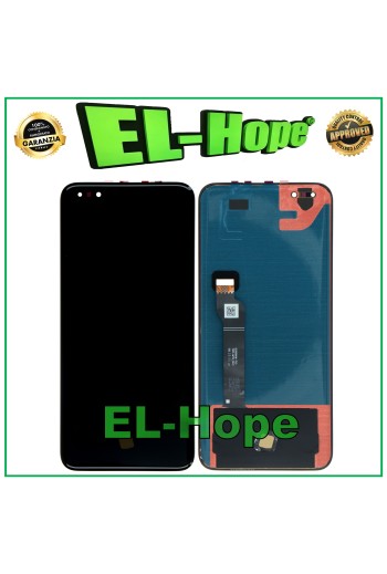OLED-LCD-DISPLAY FÜR HONOR MAGIC 5 PRO PGT-AN10 N19 TOUCHSCREEN-GLASBILDSCHIRM