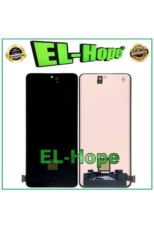 OLED-LCD-DISPLAY FÜR XIAOMI 13 PRO 2210132G 2210132C TOUCHSCREEN-GLASBILDSCHIRM