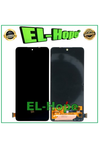 OLED-LCD-DISPLAY FÜR XIAOMI REDMI NOTE 13 4G 23124RA7EO 23129RAA4G TOUCHSCREEN