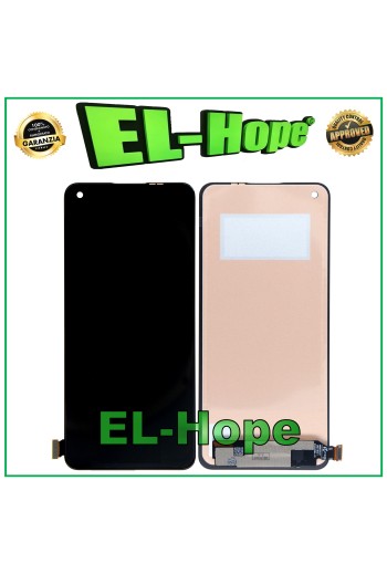 TOUCH-DISPLAY + TFT-LCD FÜR ONEPLUS 8T 5G KB2000 KB2001 KB2003 KB2005 KB2007