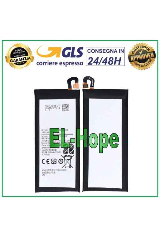 AKKU FÜR SAMSUNG GALAXY J5 2017 SM J530 F EB-BA520ABE 3000mAh GLEICH ORIGINAL AKKU FÜR SAMSUNG GALAXY J5 2017 SM J530 F EB-BA520ABE 3000mAh GLEICH ORIGINAL