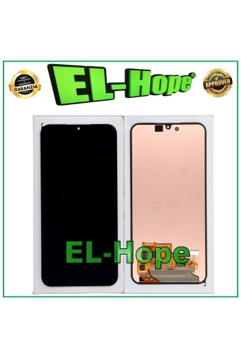 100 % ORIGINAL OLED-LCD-DISPLAY SAMSUNG GALAXY A34 5G 2023 SM-A346B TOUCHSCREEN