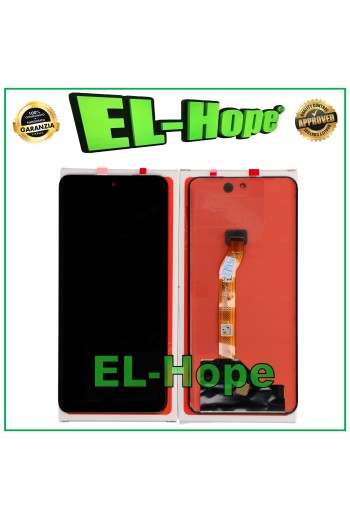 OLED-TOUCH-DISPLAY GLEICH ORIGINALSERVICE HONOR MAGIC 6 LITE ALI-NX1 NX3 X9B