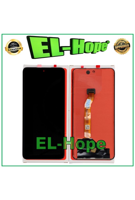 OLED-TOUCH-DISPLAY GLEICH ORIGINALSERVICE HONOR MAGIC 6 LITE ALI-NX1 NX3 X9B