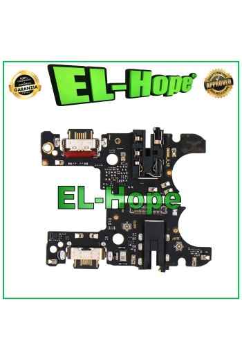LADEANSCHLUSS FÜR MOTOROLA MOTO G54 XT2343-1 MIKROFON-LADESTATION TYP C