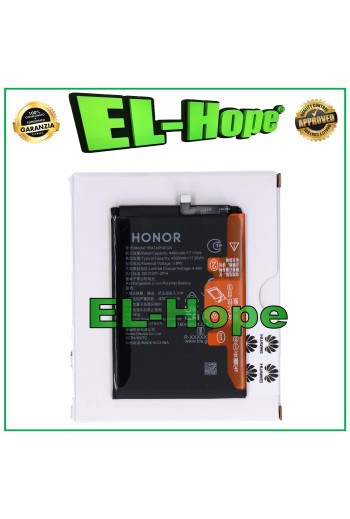 AKKU HB416594EGW ORIGINAL SERVICEPACK HONOR 90 LITE CRT-NX1 / X8A CRT-LX1