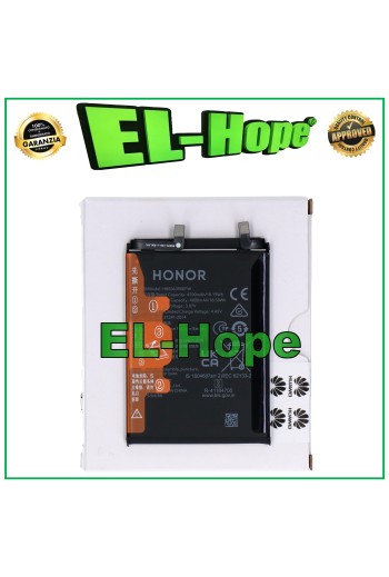 AKKU HB506390EFW ORIGINAL SERVICEPACK HONOR 60 LSA-AN00 / 60 PRO / 70