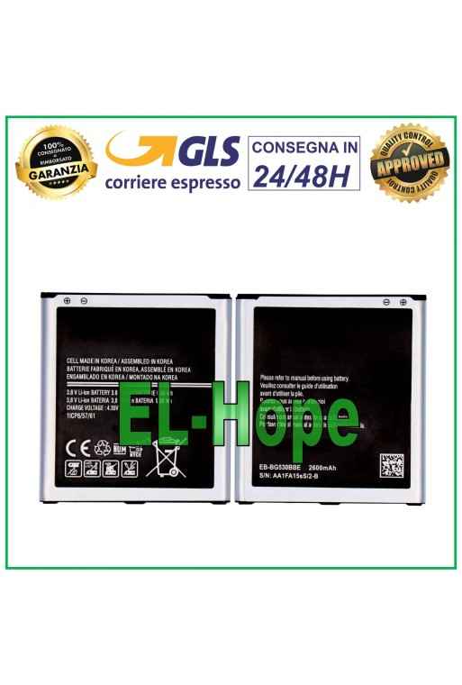 EB-BG531BBE AKKU FÜR SAMSUNG Galaxy Grand Prime SM-G530F, SM-G531F 2600 mAh EB-BG531BBE AKKU FÜR SAMSUNG Galaxy Grand Prime SM-G530F, SM-G531F 2600 mAh