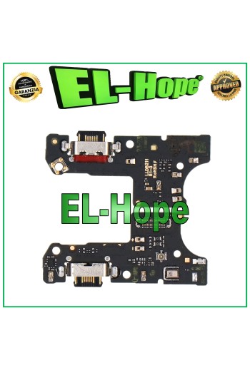 LADEANSCHLUSS FÜR MOTOROLA MOTO G14 XT-2341 XT2341 MIKROFON DOCK LADE