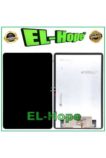LCD-DISPLAY FÜR GOOGLE PIXEL TABLET 2023 11  TOUCHSCREEN GLASBILDSCHIRM-MONITOR