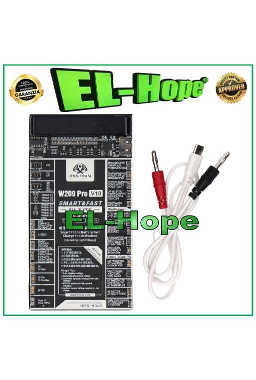 SMARTPHONE-BATTERIETESTER-AKTIVATOR SAMSUNG HUAWEI APPLE IPHONE OPPO XIAOMI
