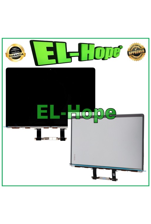 LCD-DISPLAY FÜR APPLE MACBOOK AIR 13 (2020) A2179 MONITORBILDSCHIRM