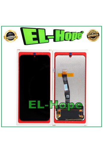 LCD-DISPLAY + RAHMEN ORIGINAL SERVICE MOTOROLA MOTO G23 XT2333 TOUCHSCREEN