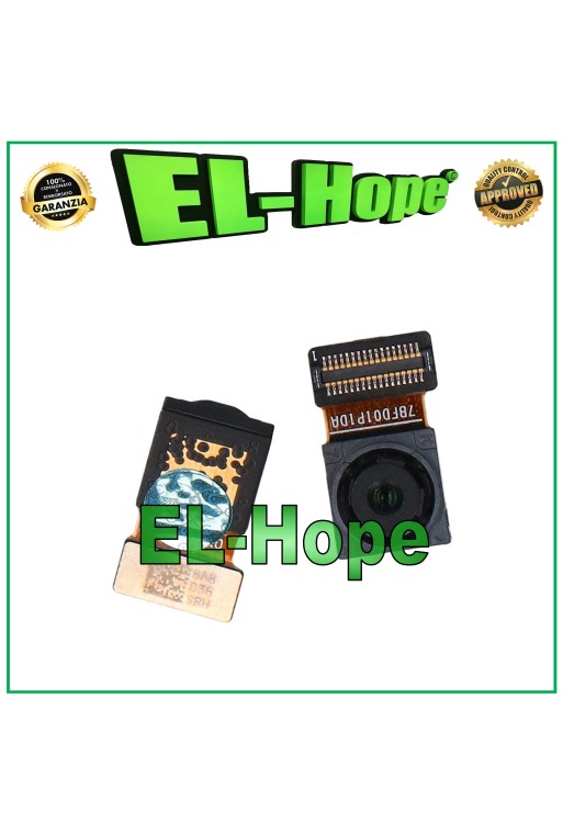 FLACHE FLEX-FRONTKAMERA FÜR HUAWEI MATE 10 LITE RNE-L01 L21 FRONTKAMERA