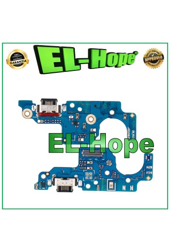 LADEANSCHLUSS FÜR MOTOROLA MOTO G24 XT2423-1 MIKROFON TYP C LADEDOCK
