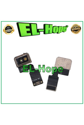 FLAT FLEX INFRAROTSENSOR LIDAR SCANNER FÜR IPHONE 14 PRO MAX 