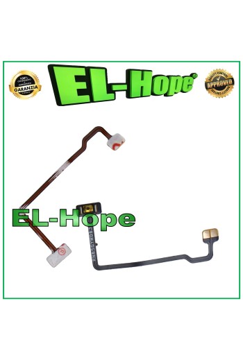 FLACHES FLEX-EIN-AUS-TASTENKABEL FÜR OPPO RENO 6 5G CPH2215 CPH2251