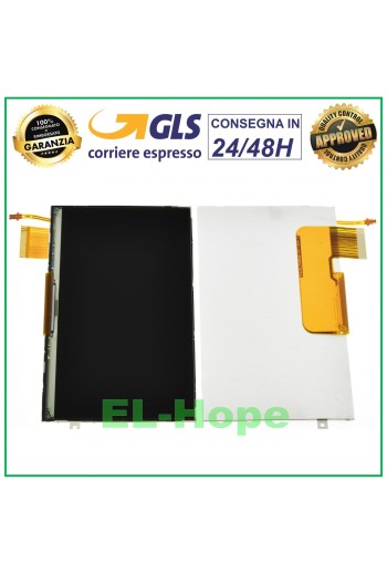 LCD-DISPLAY FÜR SONY PSP 3000 3001 3003 3004 SCHLANKER MONITOR-BILDSCHIRM