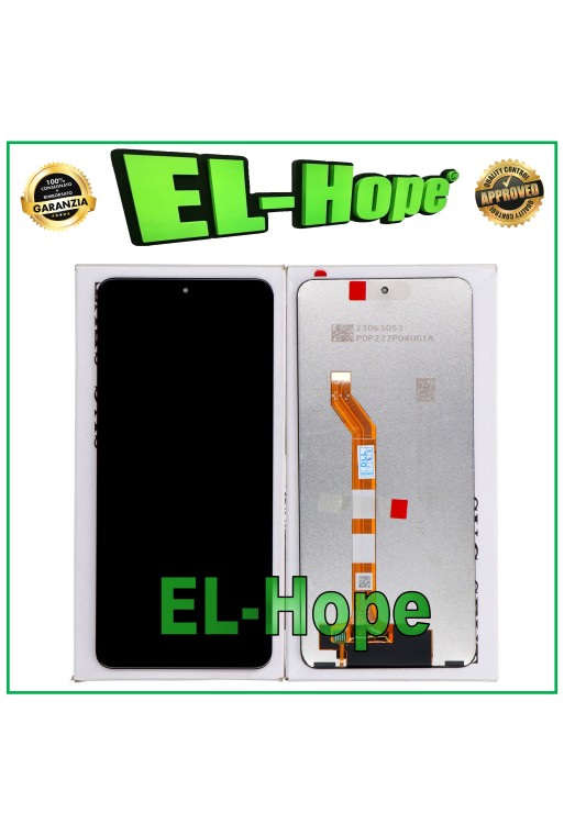 TOUCHSCREEN LCD-DISPLAY GLEICH ORIGINALSERVICE HONOR X30 2021 ANY-NX2 GLAS