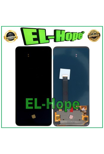 OLED-LCD-DISPLAY FÜR OPPO RENO 2 CPH1907 PCKM00 PCKT00 TOUCH-GLASBILDSCHIRM