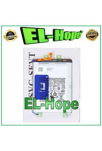 ORIGINAL SERVICEAKKU SAMSUNG GALAXY A24 4G SM-A245 EB-BA245ABY 5000mAh
